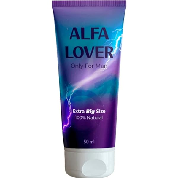 Alfa-Lover