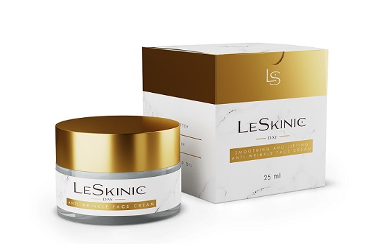 LeSkinic