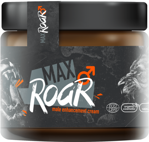 Max Roar