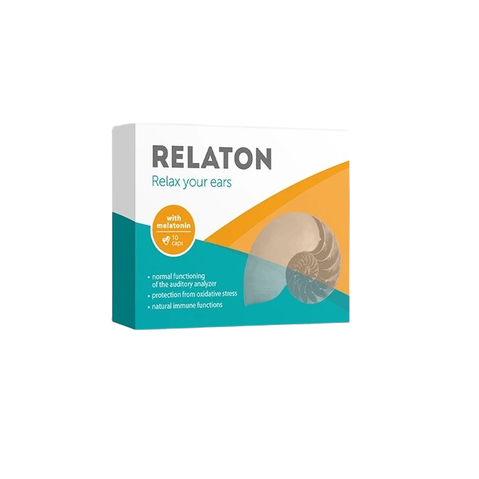 RELATON