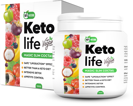 Keto Life