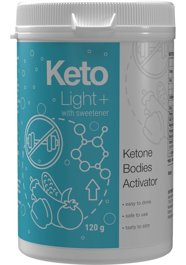 Keto Light +