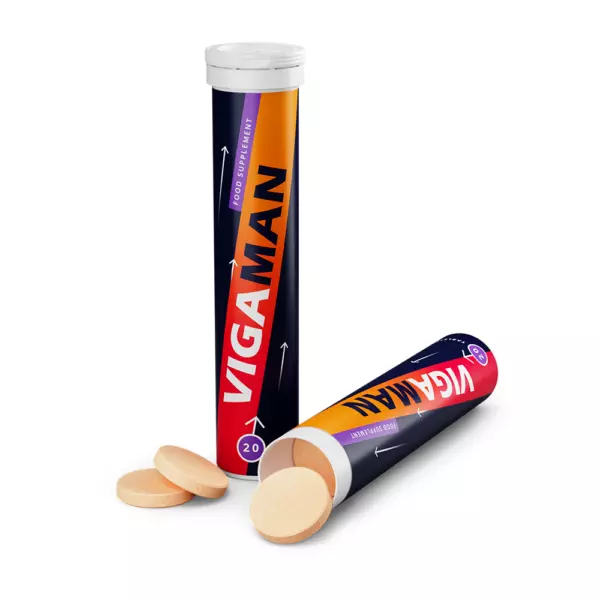 Vigaman