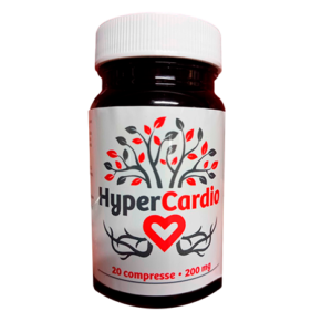 Hyper Cardio