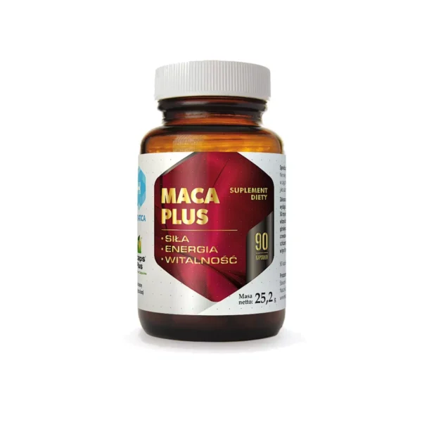 Maca Plus