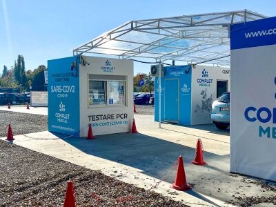 Complet Medical Otopeni DN1